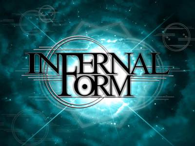 logo Infernal Form